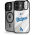 MLB Los Angeles Dodgers Home Jersey iPhone 17 Kickstand Case
