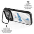 MLB Los Angeles Dodgers Home Jersey iPhone 17 Pro Kickstand Case