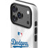 MLB Los Angeles Dodgers Home Jersey iPhone 17 Pro Max Impact Case