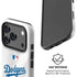 MLB Los Angeles Dodgers Home Jersey iPhone 17 Pro Max Magsafe Impact Case