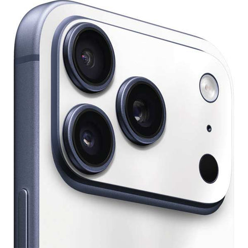 MLB Los Angeles Dodgers Home Jersey iPhone 17 Pro Skin