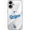MLB Los Angeles Dodgers Home Jersey iPhone 17 Skin