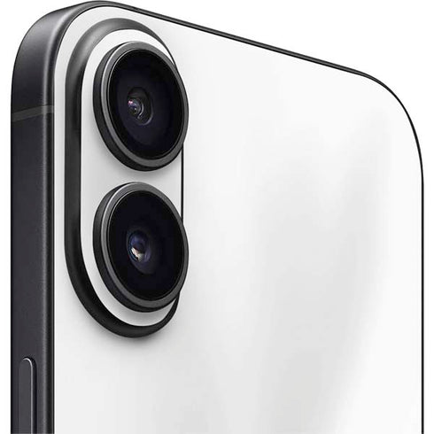 MLB Los Angeles Dodgers Home Jersey iPhone 17 Skin