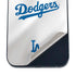 MLB Los Angeles Dodgers Home Jersey iPhone 17 Skin