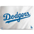 MLB Los Angeles Dodgers Home Jersey MacBook Skins