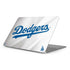 MLB Los Angeles Dodgers Home Jersey Apple MacBook Pro 16-inch Skin