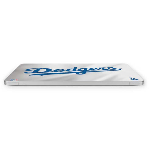 MLB Los Angeles Dodgers Home Jersey Apple MacBook Pro 16-inch Skin