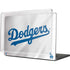 MLB Los Angeles Dodgers Home Jersey MacBook Cases