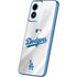 MLB Los Angeles Dodgers Home Jersey Moto G Play 4G (2024) Skin