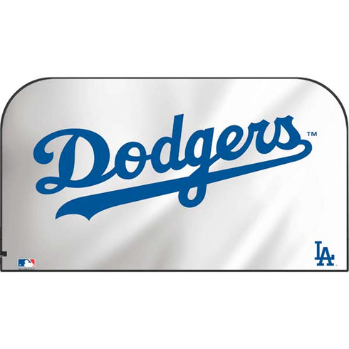 MLB Los Angeles Dodgers Home Jersey Nintendo Switch 2 (2025) with Joy-Con Skin