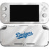 MLB Los Angeles Dodgers Home Jersey Nintendo Skins