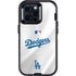 MLB Los Angeles Dodgers Home Jersey Otterbox Defender iPhone Skin