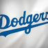 MLB Los Angeles Dodgers Home Jersey PlayStation 4 Gold Wireless Headset Skin