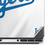 MLB Los Angeles Dodgers Home Jersey Dell Precision Skin