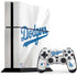 MLB Los Angeles Dodgers Home Jersey PlayStation PS4 Skins