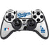 MLB Los Angeles Dodgers Home Jersey PlayStation PS4 Skins