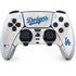 MLB Los Angeles Dodgers Home Jersey PS5 DualSense Edge Pro Controller Skin
