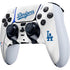 MLB Los Angeles Dodgers Home Jersey PS5 DualSense Edge Pro Controller Skin