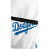 MLB Los Angeles Dodgers Home Jersey PS5 Pro Console Skin