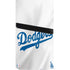MLB Los Angeles Dodgers Home Jersey PS5 Pro Disk Console Skin