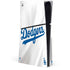 MLB Los Angeles Dodgers Home Jersey PlayStation PS5 Skins