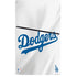 MLB Los Angeles Dodgers Home Jersey PS5 Slim Digital Edition Console Skin