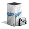 MLB Los Angeles Dodgers Home Jersey Xbox Series X Bundle Skin