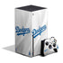 MLB Los Angeles Dodgers Home Jersey Xbox Series X Skins