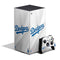 MLB Los Angeles Dodgers Home Jersey XBox Series X Digital Edition Bundle Skin