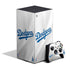 MLB Los Angeles Dodgers Home Jersey XBox Series X Digital Edition Bundle Skin