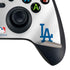 MLB Los Angeles Dodgers Home Jersey XBox Series X Digital Edition Bundle Skin