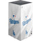 MLB Los Angeles Dodgers Home Jersey XBox Series X Digital Edition Console Skin