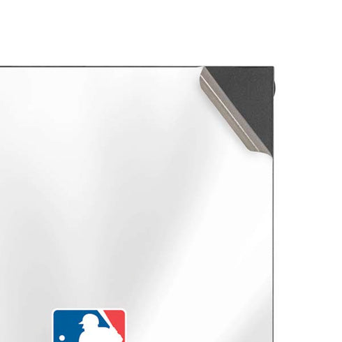 MLB Los Angeles Dodgers Home Jersey XBox Series X Digital Edition Console Skin