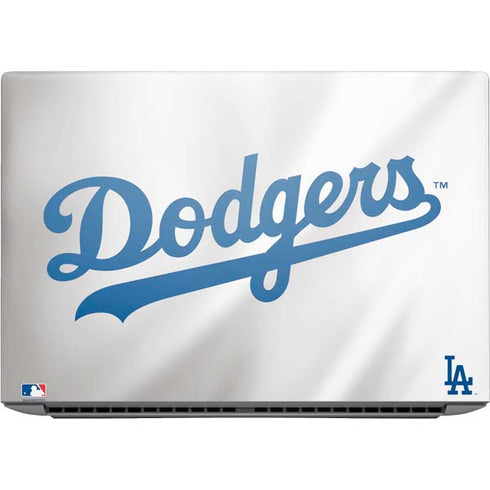 MLB Los Angeles Dodgers Home Jersey HP ZBook Fury 16 G10 Skin