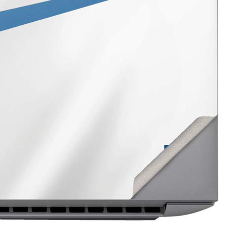 MLB Los Angeles Dodgers Home Jersey HP ZBook Fury 16 G10 Skin