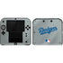 MLB Los Angeles Dodgers Road Jersey Nintendo Skins