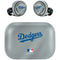 MLB Los Angeles Dodgers Road Jersey Amazon Echo Buds Skin