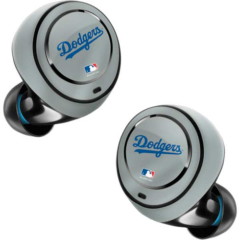 MLB Los Angeles Dodgers Road Jersey Amazon Echo Buds Skin