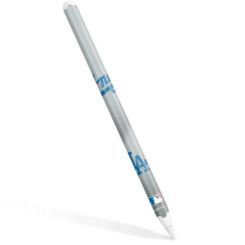 MLB Los Angeles Dodgers Road Jersey Apple Pencil (2nd Gen 2019) Skin