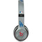 MLB Los Angeles Dodgers Road Jersey Beats Solo 3 Wireless Skin