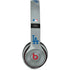 MLB Los Angeles Dodgers Road Jersey Beats Solo 3 Wireless Skin