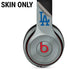 MLB Los Angeles Dodgers Road Jersey Beats Solo 3 Wireless Skin