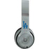 MLB Los Angeles Dodgers Road Jersey Beats Solo 4 Wireless Headphones Skin