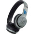 MLB Los Angeles Dodgers Road Jersey Beats Solo 4 Wireless Headphones Skin