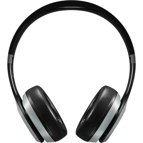 MLB Los Angeles Dodgers Road Jersey Beats Solo 4 Wireless Headphones Skin