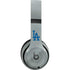 MLB Los Angeles Dodgers Road Jersey Beats Studio Pro Wireless Headphones Skin