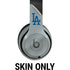 MLB Los Angeles Dodgers Road Jersey Beats Studio Pro Wireless Headphones Skin