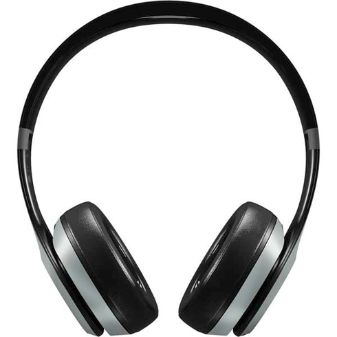 MLB Los Angeles Dodgers Road Jersey Beats Studio Pro Wireless Headphones Skin