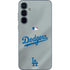 MLB Los Angeles Dodgers Road Jersey Galaxy A35 5G Skin