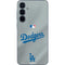 MLB Los Angeles Dodgers Road Jersey Galaxy A55 5G Skin